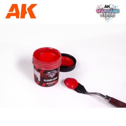 Bloody Land 100 ml. 