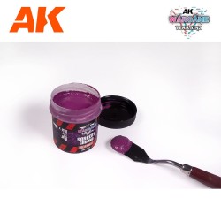 Sorcery Ground 100 ml. 