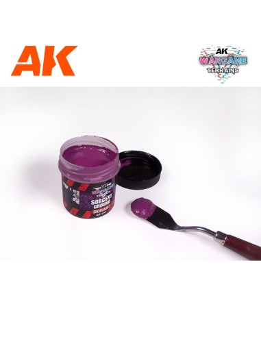 Sorcery Ground 100 ml. 