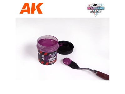 Sorcery Ground 100 ml. 