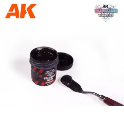 Volcanic Earth 100 ml. 