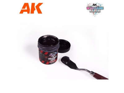 Volcanic Earth 100 ml. 