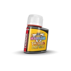 Thinner Fruit Scent 125 ml. 