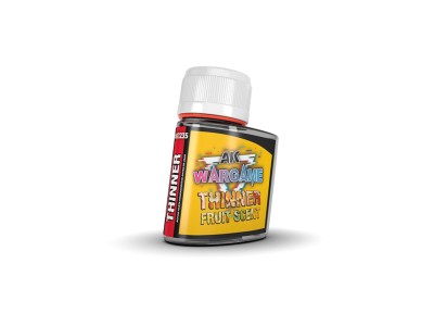 Thinner Fruit Scent 125 ml. 