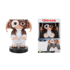 GREMLINS - Gizmo - Support Manette & Portable - 20cm