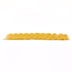 DENSE AUTUMN TUFTS 4MM 
