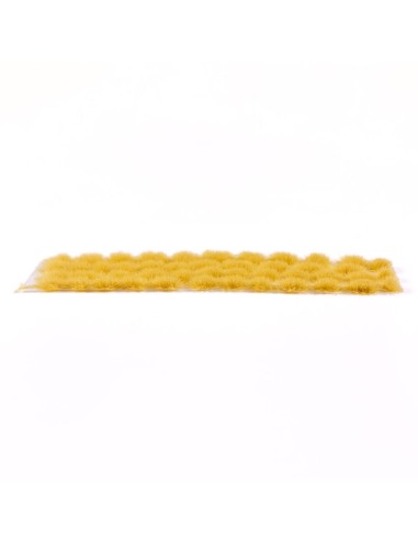 DENSE AUTUMN TUFTS 4MM 