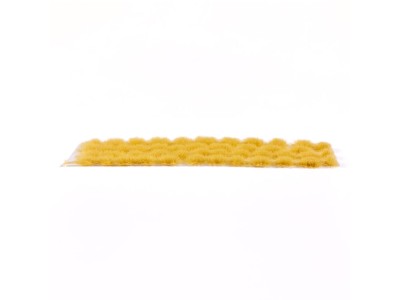 DENSE AUTUMN TUFTS 4MM 