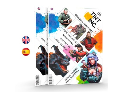 TINT INC. 04 - English 