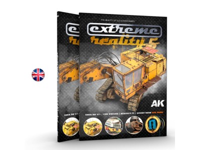 EXTREME REALITY 5 - English 