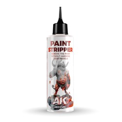 PAINT STIPPER 250ml 