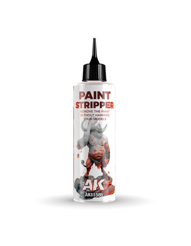 PAINT STIPPER 250ml 