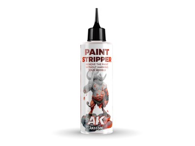 PAINT STIPPER 250ml 