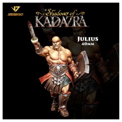 Julius 40mm 