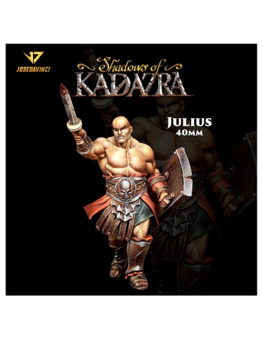 Julius 40mm 