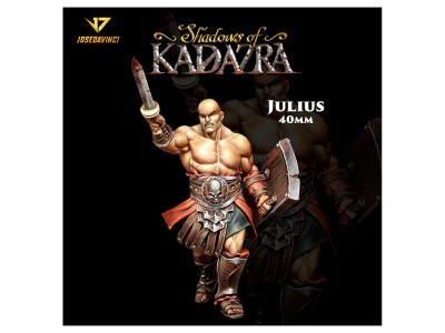 Julius 40mm 