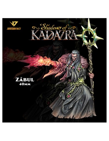 Zâbul 40mm 