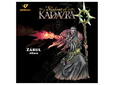 Zâbul 40mm 