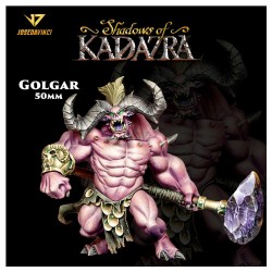 Golgar 40mm 