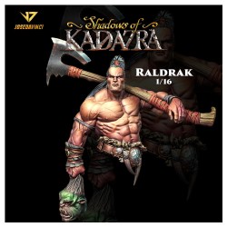 Busto Raldrak 