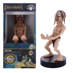 GOLLUM - Support Manette & Portable - 20cm 2