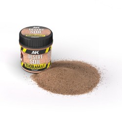 Desert Soil 1/35 