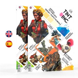 TINT INC. 05 - English 