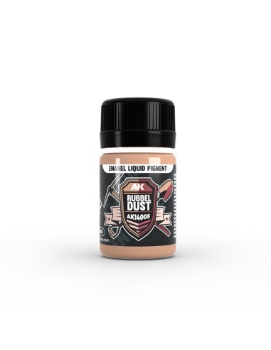Rubble Dust - Liquid Pigment 