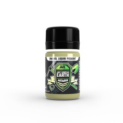 Light European Earth - Liquid Pigment 