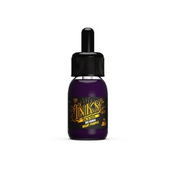 Night Purple 