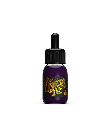 Night Purple 