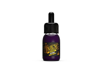 Night Purple 