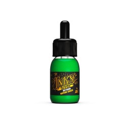Nature Green 