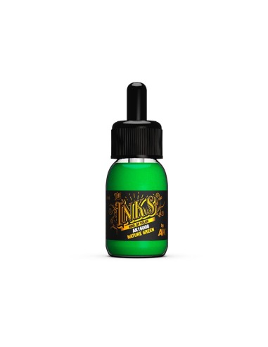 Nature Green 