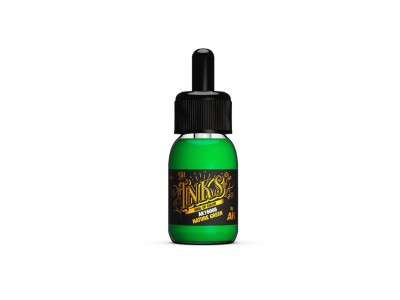 Nature Green 