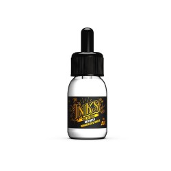 Inmaculate White 