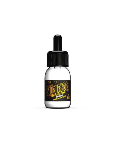 Inmaculate White 