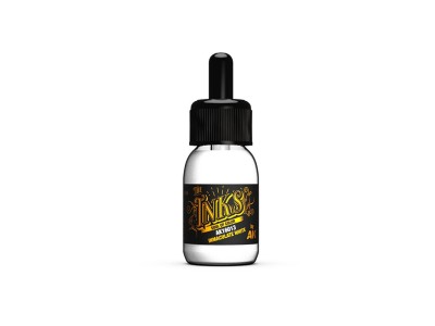Inmaculate White 