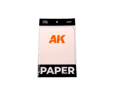 Paper 40 units (Wet Palette Replacement) 