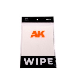 Wipe 2 units (Wet Palette Replacement) 