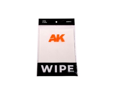 Wipe 2 units (Wet Palette Replacement) 