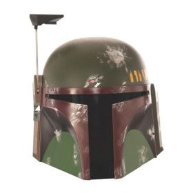 STAR WARS - Boba Fett - Casque adulte intÃ©gral