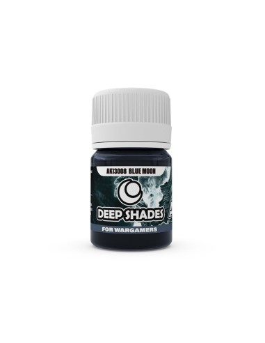 BLUE MOON - Deep Shade 30ml 