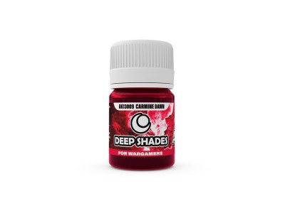 CARMINE DAWN - Deep Shade 30ml 