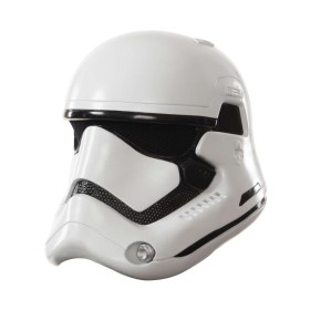 STAR WARS - Stormtrooper - Casque adulte intÃ©gral