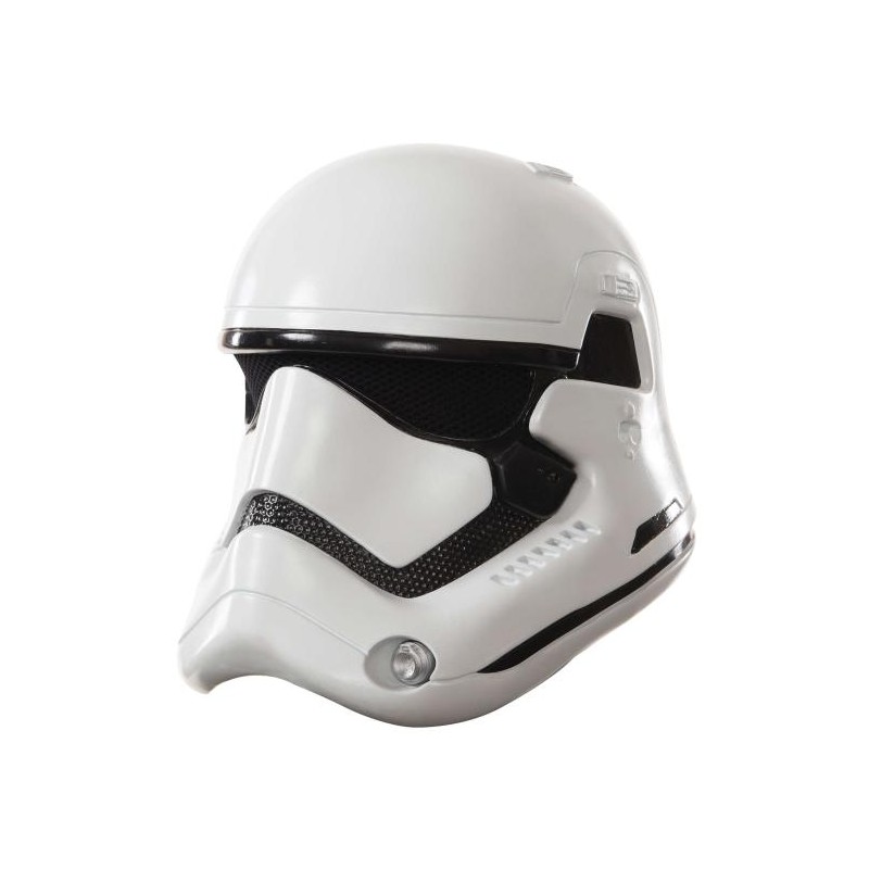 STAR WARS - Stormtrooper - Casque adulte intÃ©gral