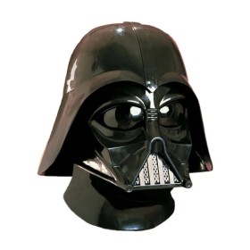 STAR WARS - Dark Vador - Casque adulte intÃ©gral