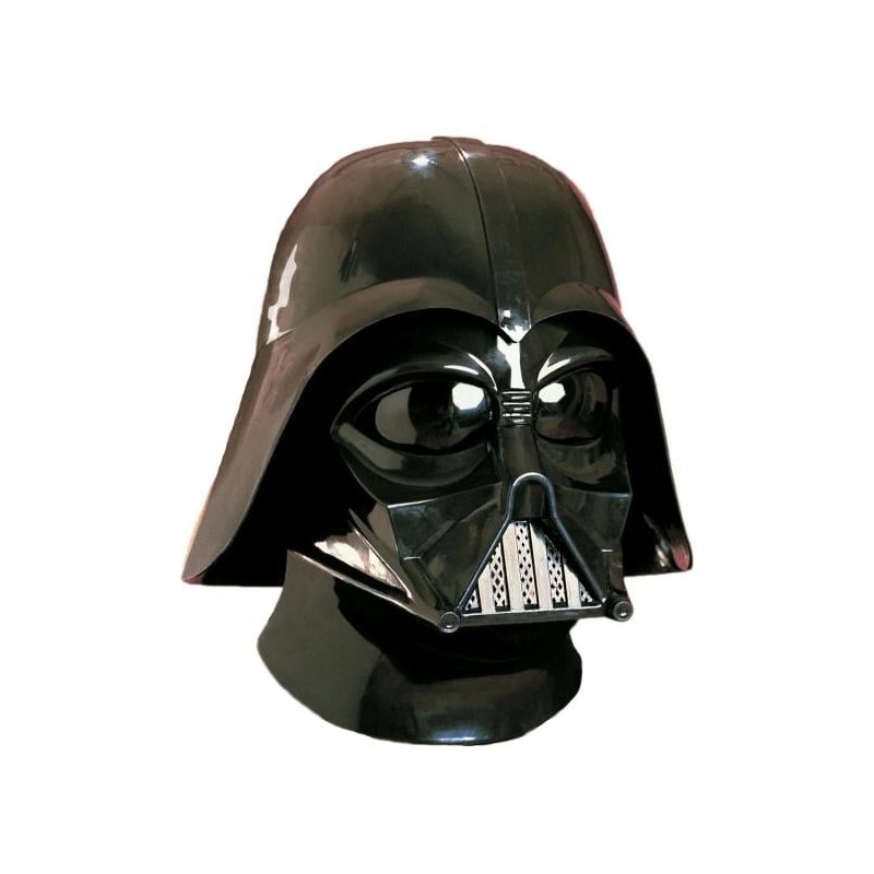 STAR WARS - Dark Vador - Casque adulte intÃ©gral