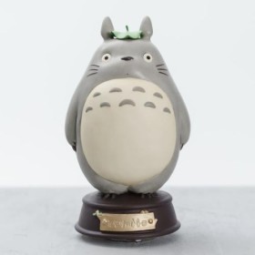 MON VOISIN TOTORO - Totoro - Grande statue musicale