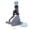 EVANGELION - Rei Ayanami - Statuette Luminasta 19cm 30th Anniversary